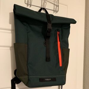 Timbuk2 backpack